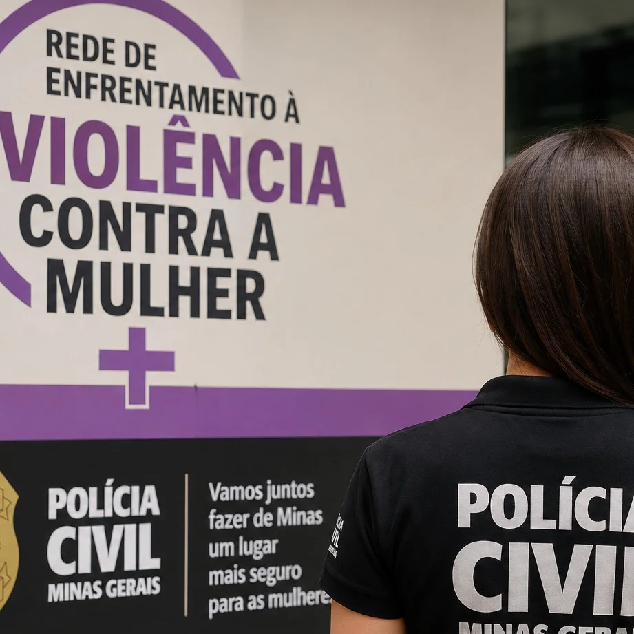 Apoio à proteção de mulheres em situação de vulnerabilidade